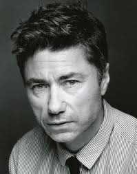 Энтон Саундерс (Anton Saunders)