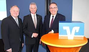 Was hat es mit dem consent banner auf sich, das seit einiger zeit immer und überall erscheint? Vr Bank Zeiht Positive Bilanz Vr Bank Main Kinzig Budingen Eg