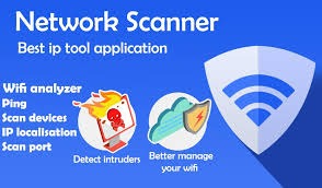 It offers a highly intuitive interface and can identify all traditional ip and port scanning tools need advanced monitoring practices for better control and visibility into the modern network. Ip Scanner Fur Android Apk Herunterladen
