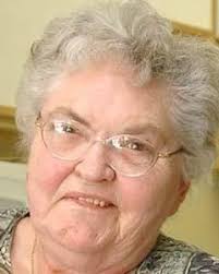 Merna Johnson Obituary (2006)