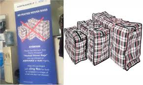 Résultat de recherche d'images pour "ghana must go bag"