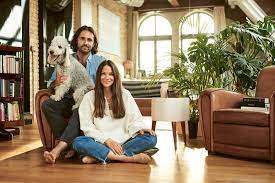 Nanushka delivers a modern, versatile, day to night wardrobe for the modern human with the aim of creating a new informal form of beauty. At Home With Nanushka Kinfolk