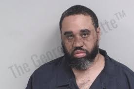 Lowndes County Jail Bookings