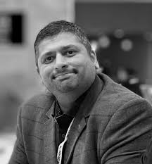 Pharma AI — Speaker