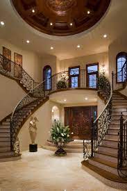 Maybe you would like to learn more about one of these? 15 Extremely Luxury Entry Hall Designs With Stairs