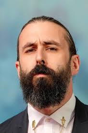 Nick Hopper Jasmine Hemsley Editorial Stock Photo