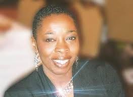 Stepping Out with Your Girl Cheryl: Jan 13-15