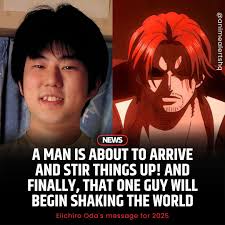 One piece manga and anime series update