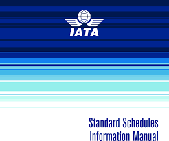 Map of iata traffic conference areas. Ssim 242320788 Manual March 2011