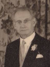 John Wilfred Wilson (1885-1954)