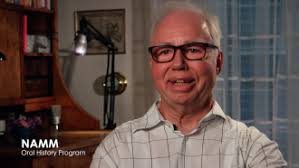 Oral History Interviews