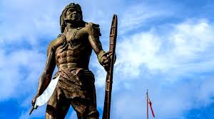 After all, there might not have been a circumnavigation without the natives' offer of food and water to the europeans. Lapulapu Gets Spotlight In Philippines Quincentennial Celebration