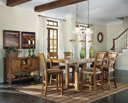Specializing in long extension tables that can be crafted to seat 8 to 28 adults and extends to over 20 feet. Dining Tables With Extensions Are They For You