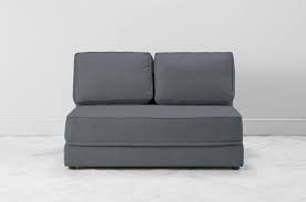 Our small but perfectly formed two seater sofas provide the perfect place to relax. Perch Parrow Dacre Two Seater No Arms Sofa Bed