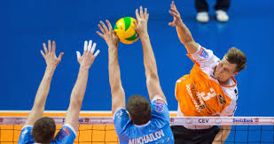 Robert Kromm: "Wir werden versuchen, denen einen Punkt zu klauen"