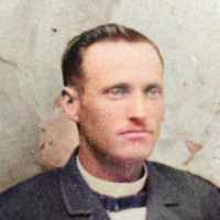 Melvin Myron Harmon (1861–1938)