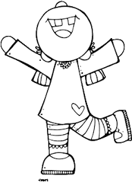 Melonheadz Lds Illustrating Light The World Day 19 Free Clip Art Free Clip Art Art Drawings For Kids Clip Art