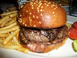 Pin On Nyc Burger