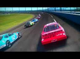 Let me know how to improve them even more! Nascar 08 Crashes Youtube