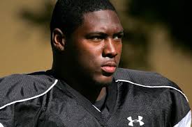 Alabama signs ex-Georgia lineman Jonathan Taylor