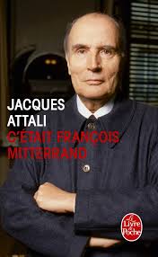 Франсуа́ мори́с адрие́н мари миттера́н (фр. C Etait Francois Mitterrand Ldp Litterature French Edition Attali 9782253118695 Amazon Com Books