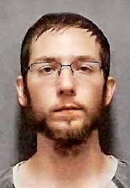 Man convicted of Alton burglary, theft