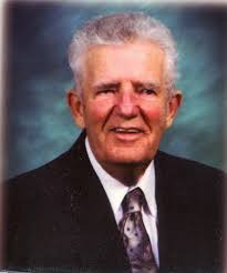 CPL Donald Richard Record (1920-2008)