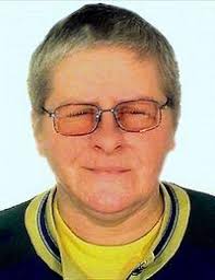 Rose-Marie BOSZKO († 24/12/2015)