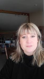 Marylene PAILLET, 52 ans (SARLIAC SUR L'ISLE, PERIGUEUX)