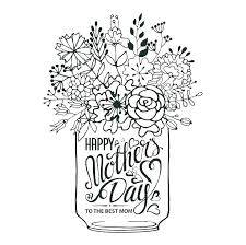 Download all the pages and create your own coloring book! Mothers Day Coloring Pages Grandma Coloring Pages Kids 2019