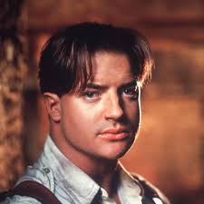 Inside biography 3 brendan fraser: Die Mumie So Anders Sieht Brendan Fraser Heute Aus