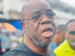 Brazilian representatives.