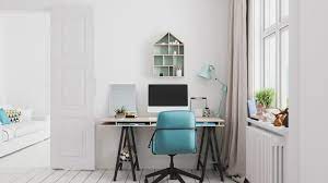 Bedroom offices are all about finding functional and stylish furniture pieces and decor that fit your space and inspire you cute girly desk in bedroom. Ways To Feng Shui Your Desk