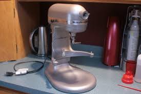 Free service call with repair * same day service * * call now ! The Mixer Repair Story From Hell Anaea Lay
