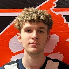 Connor Hoover's Wirt County High School Career Home