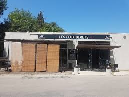 Kyriad montpellier saint jean de vedas. Les Deux Berets Saint Jean De Vedas Menu Prices Restaurant Reviews Tripadvisor