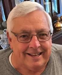 Gary Barlow Obituary (2018)