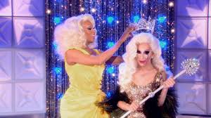 Watch rupauls drag race all stars full series online. Rupaul S Drag Race All Stars Season 2 Crowns Its Winner Alaska Rupaul All Star Rupauls Drag Race