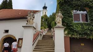 Mistelbach — mistelbach, stadt in niederösterreich, an der linie wien brünn der österreichisch ungarischen staatseisenbahn, sitz einer bezirkshauptmannschaft und eines bezirksgerichts, hat eine. Mistelbach Photos Featured Images Of Mistelbach Lower Austria Tripadvisor