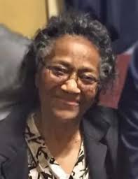 Obituary information for Mary Loney Sias Henry