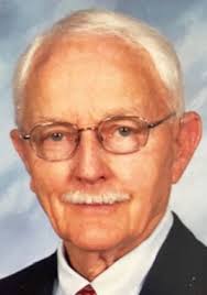 Robert (Bob) Ray McKinney