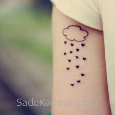 Şimdi yaptırırsam onedio.com'da görmüş diyecekler. Kol Dovmeleri Kucuk Dovme Modelleri