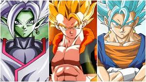 The potara earrings have created old kai, kibito kai, and vegito. Most Powerful Fusions In Dragon Ball Ranked According To Power Level