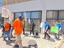 How to file an unemployment appeal. Unemployed Pennsylvanians Demand Benefits Amid Growing Backlog Whyy