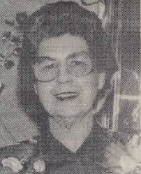 Ruby Keller Obituary