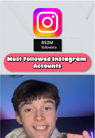 Instagram Accounts Lea Blevins