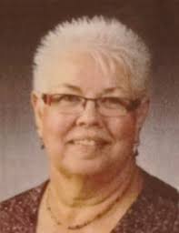 Obituary information for Mary L. Schulte