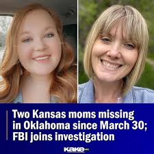 It's been nearly two weeks since the disappearance of Kansas moms Veronica  Butler and Jilian Kelley in the Oklahoma Panhandle. The FBI has joined the  investigation. Link in bio. #KAKEnews #missing #kansas #
