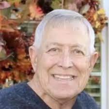 Obituary information for Paul Edward Johnson