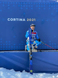 Michelle gisin opted for an operation to repair the right knee ligaments she damaged in a world cup so now it'll slow down for a moment, gisin wrote in an instagram post. Michelle Gisin Michellegisin Twitter